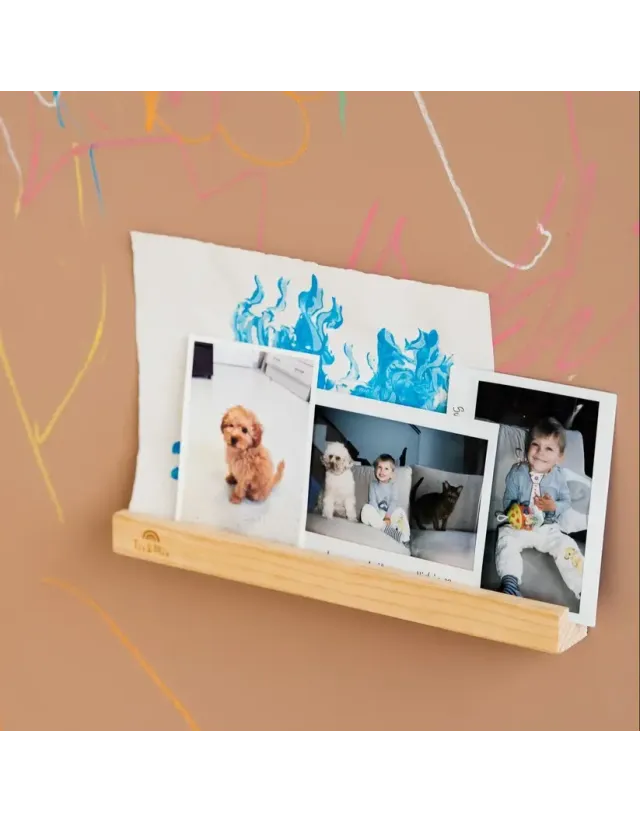Treasure Shelf Magnetic Accessory