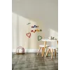 Magnetic Wall Board - White Pudding