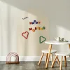 Magnetic Wall Board - White Pudding