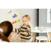 Magnetic Wall Board - White Pudding