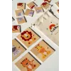 My First Animal Puzzle (set of 32)