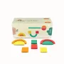 Rings & Blocks Play Kit (set of 64)