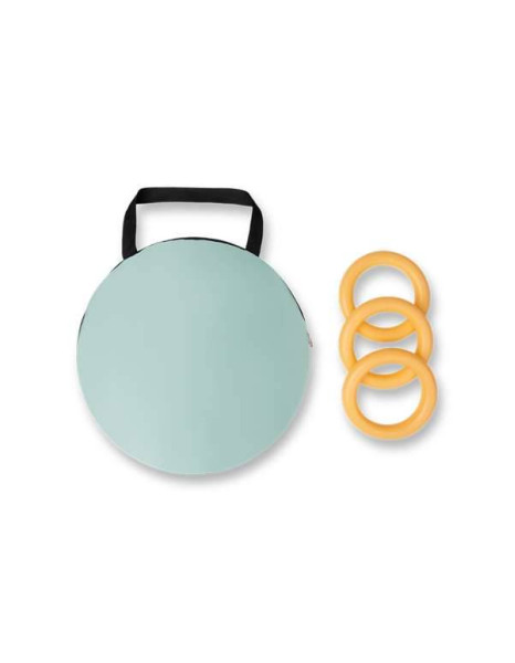 Swim Essentials Swimtrainer Swim Trainer With Length 76cm And Green Sunshade