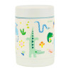 A little lovely company: Θερμός φαγητού από ανοξείδωτο ατσάλι 300ml-Jungle