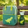 A Little Lovely Company Μπουκάλι από Ανοξείδωτο Ατσάλι 350ml – Dinosaur