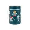 A Little Lovely Company Stainless Steel Kids Food Container A Little Lovely Company Stainless Steel Kids Food Container