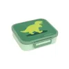 A little lovely company: Δοχείο φαγητού Bento με χωρίσματα- 900ml - Dinosaur