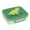 A little lovely company: Δοχείο φαγητού Bento με χωρίσματα- 900ml - Dinosaur