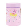 A little lovely company: Θερμός φαγητού από ανοξείδωτο ατσάλι 300ml-Princesses