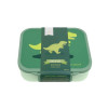 A little lovely company: Δοχείο φαγητού Bento με χωρίσματα- 900ml - Dinosaur