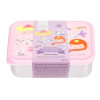 A little lovely company: Δοχείο φαγητού από ανοξείδωτο ατσάλι 900ml-Princesses