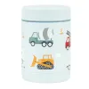 A little lovely company: Θερμός φαγητού από ανοξείδωτο ατσάλι 300ml-Vehicles