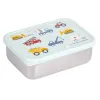 A little lovely company: Δοχείο φαγητού από ανοξείδωτο ατσάλι 900ml-Vehicles