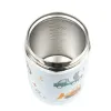 A little lovely company: Θερμός φαγητού από ανοξείδωτο ατσάλι 300ml-Vehicles