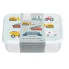 A little lovely company: Δοχείο φαγητού από ανοξείδωτο ατσάλι 900ml-Vehicles