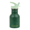 A Little Lovely Company Μπουκάλι από Ανοξείδωτο Ατσάλι 350ml – Dinosaur