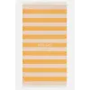 Πετσετα θαλάσσης Feather Beach Towel SUNFLOWER