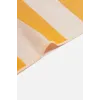 Πετσετα θαλάσσης Feather Beach Towel SUNFLOWER