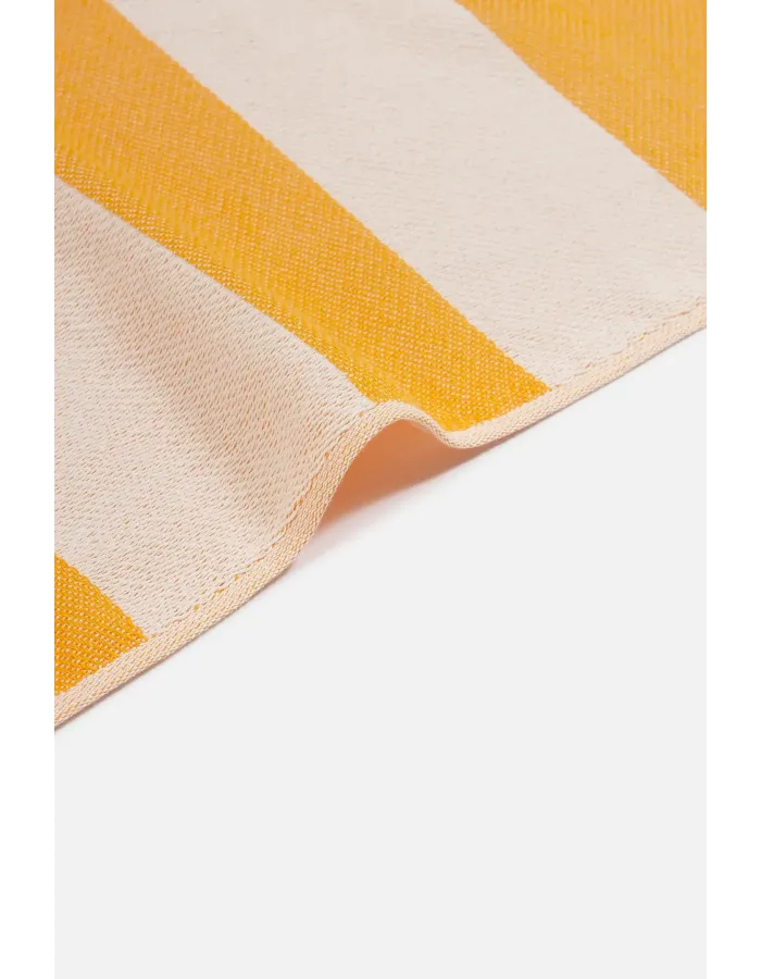 Πετσετα θαλάσσης Feather Beach Towel SUNFLOWER