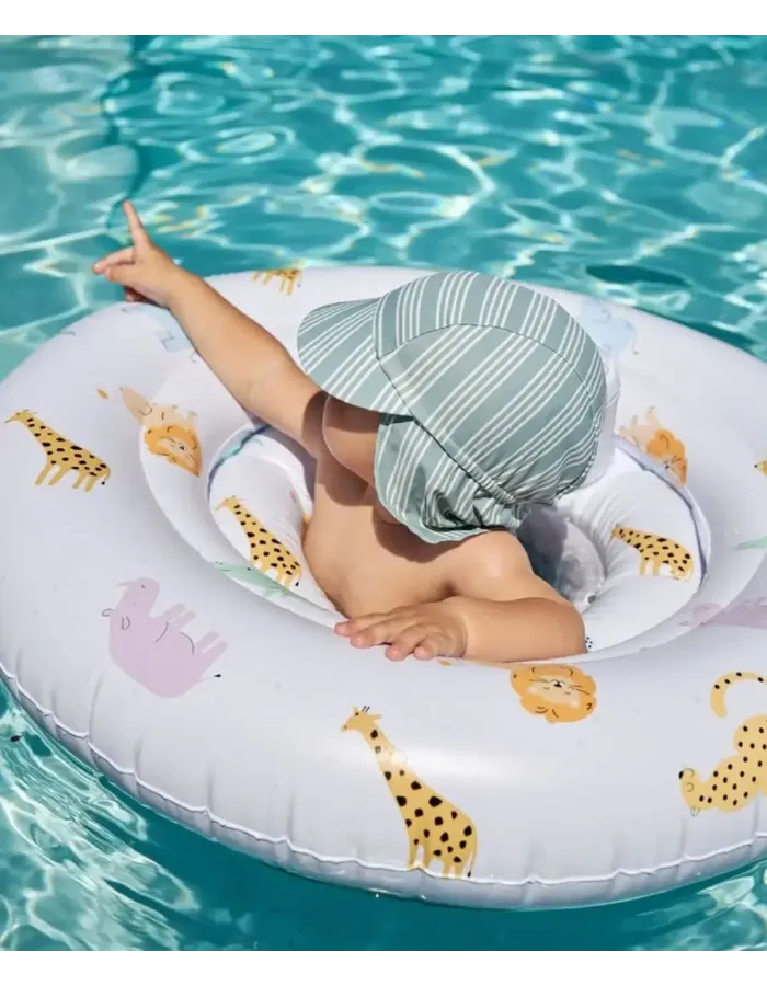 Swim Essentials Baby Swim Ring 0-1 Years Φ69cm