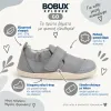 Bobux: Βρεφικά παπούτσια για τα πρώτα βήματα Xplorer Go Ultimate Grey