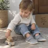 Bobux: Βρεφικά παπούτσια για τα πρώτα βήματα Xplorer Go Ultimate Grey