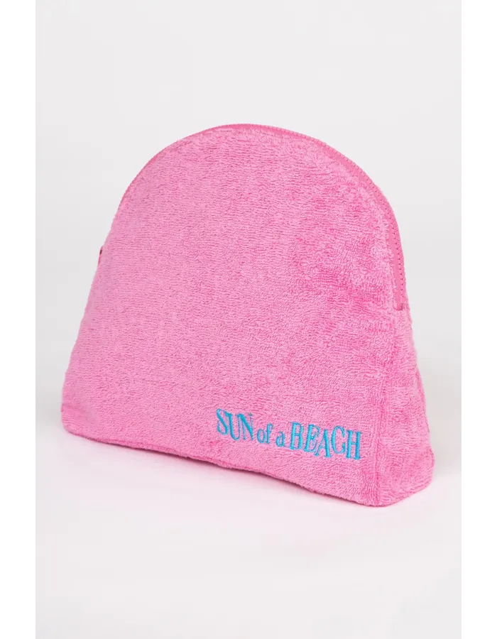 Sun of a Beach Large Luna Waterproof Pouch BUBBLEGUM Sun of a Beach Large Luna Waterproof Pouch BUBBLEGUM