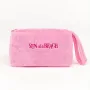 Sun of a Beach The Cosmo Pouch BUBBLEGUM