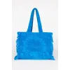 Sun of a Beach TERRY BEACH BAG COUSTEAU