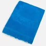 Cousteau | Monochrome Beach Towel 