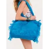 Sun of a Beach TERRY BEACH BAG COUSTEAU