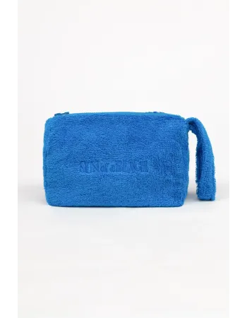 Sun of a Beach The Cosmo Pouch COUSTEAU