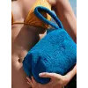Sun of a Beach The Cosmo Pouch COUSTEAU μπλέ