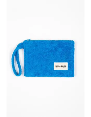 Sun of a Beach Little Waterproof Pouch COUSTEAU 