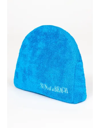 Sun of a Beach Large Luna Waterproof Pouch COUSTEAU