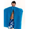 Cousteau | Monochrome Beach Towel Cousteau | Monochrome Beach Towel