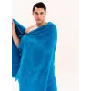 Cousteau | Monochrome Beach Towel Cousteau | Monochrome Beach Towel