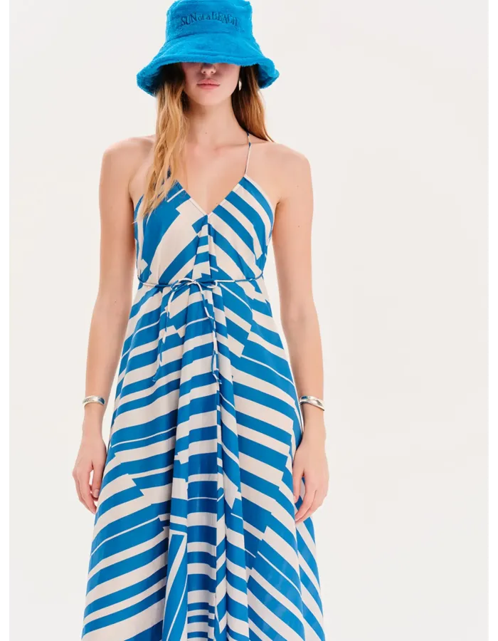 Sun of a Beach COUSTEAU Hat