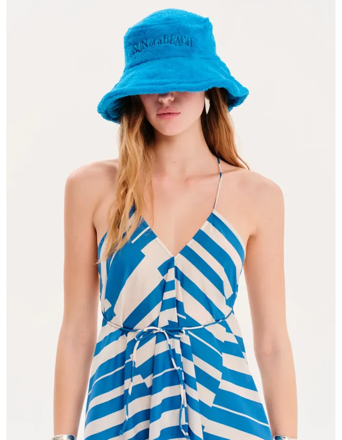 Sun of a Beach COUSTEAU Hat