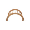 Pikler 2 in 1 wooden climbing bridge Pikler 2 in 1 wooden climbing bridge