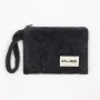 Sun of a Beach Little Waterproof Pouch GRAPHITE 