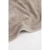 Πετσέτα θαλασσης Greige