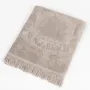 Beach Towel Greige