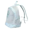 Beach Bag With Net - Fishing Boat Monnëka Beach Bag With Net - Fishing Boat Monnëka