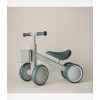 Mushie Children's Training Bike Sage Mushie Children's Training Bike Sage