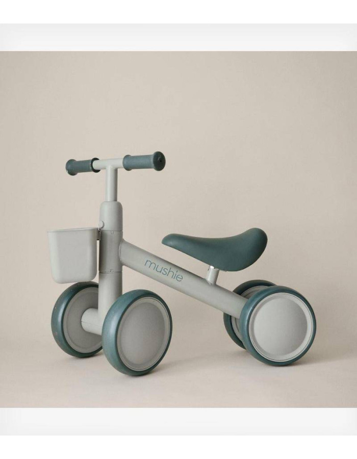 Mushie Children's Training Bike Sage Mushie Children's Training Bike Sage