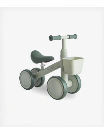 Mushie Children's Training Bike Sage