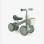 Mushie Children's Training Bike Sage
