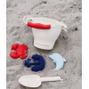 Swim Essentials Ocean Beach Bucket Set with Accessories 5pcs Swim Essentials Ocean Beach Bucket Set with Accessories 5pcs