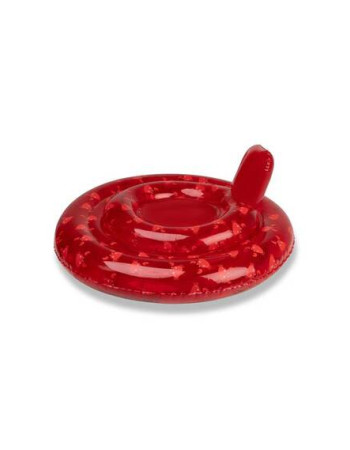 Swim Essentials: Σωσίβιο με καθισματάκι - "Red Crab"
